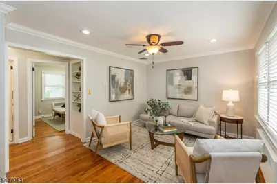 37 Evans Rd, Bloomfield, NJ 07003 - Photo 3