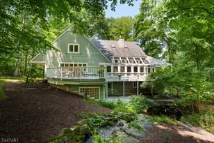 30 Poor Farm Rd, Hopewell Township, NJ 08534 - Photo 1