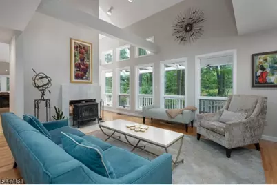30 Poor Farm Rd, Hopewell Township, NJ 08534 - Photo 5