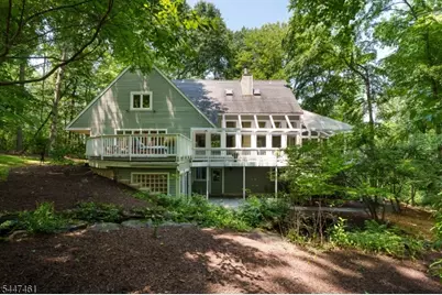30 Poor Farm Rd, Hopewell Township, NJ 08534 - Photo 35