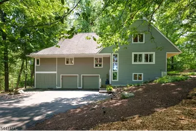 30 Poor Farm Rd, Hopewell Township, NJ 08534 - Photo 1