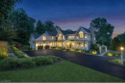 80 Old Farm Rd, Bernards Township, NJ 07920 - Photo 49