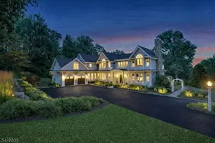 80 Old Farm Rd, Bernards Township, NJ 07920 - Photo 49
