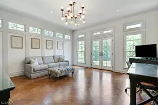 80 Old Farm Rd, Bernards Township, NJ 07920 - Photo 21