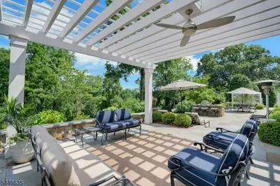 80 Old Farm Rd, Bernards Township, NJ 07920 - Photo 41