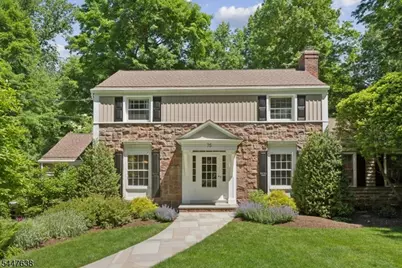 75 Club Dr, New Providence, NJ 07901 - Photo 1