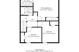 4 Dandridge Dr, Newark, NJ 07108 - Photo 17