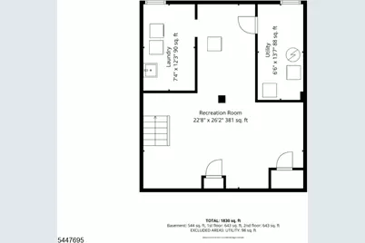 4 Dandridge Dr, Newark, NJ 07108 - Photo 15
