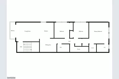 267 S 10th St #1, Newark, NJ 07103 - Photo 19