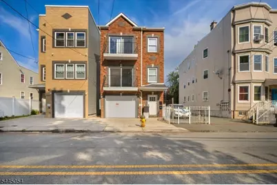 267 S 10th St #1, Newark, NJ 07103 - Photo 1