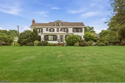 56 Mount Airy Rd #1, Bernardsville, NJ 07924 - Photo 1