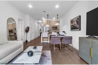 386 5th St #204, Jersey City, NJ 07302 - Photo 1