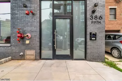 386 5th St #204, Jersey City, NJ 07302 - Photo 3