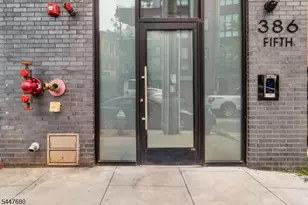 386 5th St, Jersey City, NJ 07302 - Photo 1