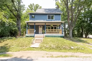 30 Henderson St, Oxford Township, NJ 07863 - Photo 1