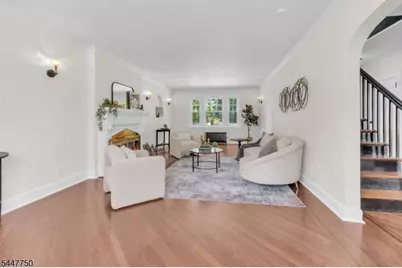 153 Clairmont Ter, Orange, NJ 07050 - Photo 3