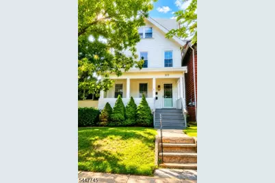 203 N Fullerton Ave #1, Montclair, NJ 07042 - Photo 1