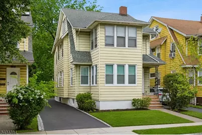 225 Ward Pl, South Orange, NJ 07079 - Photo 1
