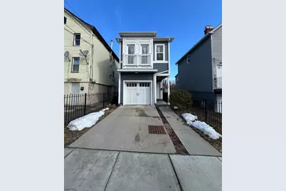 185 Parrow St, Orange, NJ 07050 - Photo 1