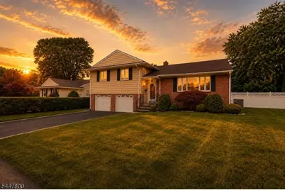 35 Shelley Rd, Springfield, NJ 07081 - Photo 1