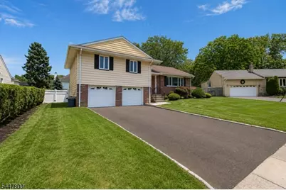 35 Shelley Rd, Springfield, NJ 07081 - Photo 7