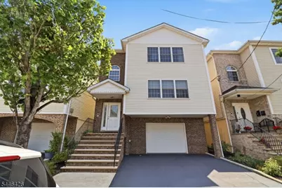 372 Nelson Ave, Elizabeth, NJ 07202 - Photo 1