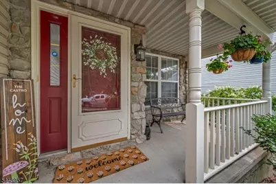 432 Hamilton Drive, Greenwich Township, NJ 08886 - Photo 3