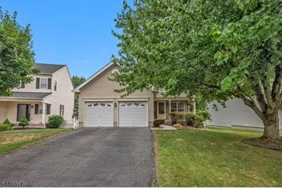 432 Hamilton Drive, Greenwich Township, NJ 08886 - Photo 1