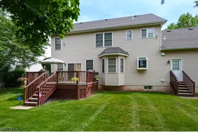 4 Muirhead Ct, Montgomery Township, NJ 08502 - Photo 35