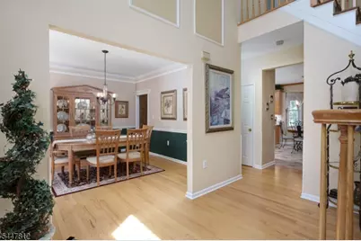 4 Muirhead Ct, Montgomery Township, NJ 08502 - Photo 5