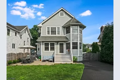 736 Fairacres Ave, Westfield, NJ 07090 - Photo 37