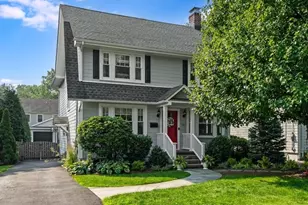 736 Fairacres Ave, Westfield, NJ 07090 - Photo 1