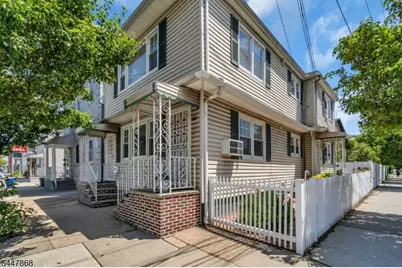 116 1st St, Harrison, NJ 07029 - Photo 1