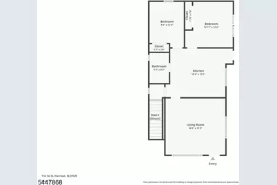 116 1st St, Harrison, NJ 07029 - Photo 31