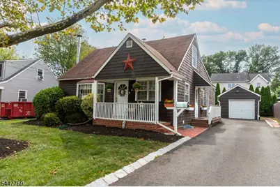 13 Sunset Dr, Clark Township, NJ 07066 - Photo 27