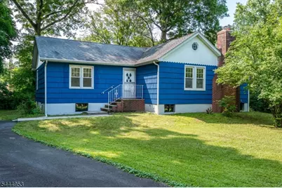 50 Forest Ave, Franklin Township, NJ 08540 - Photo 1