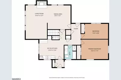 50 Forest Ave, Franklin Township, NJ 08540 - Photo 19