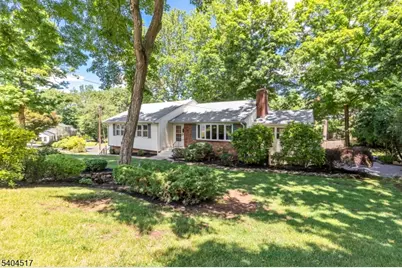6 Deerfield Rd, New Providence, NJ 07974 - Photo 35