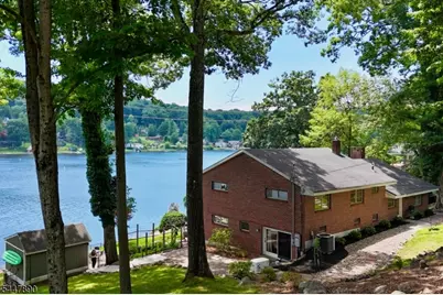 706 W Shore Trl, Sparta Township, NJ 07871 - Photo 41