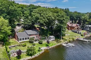 706 W Shore Trail, Sparta Township, NJ 07871 - Photo 1