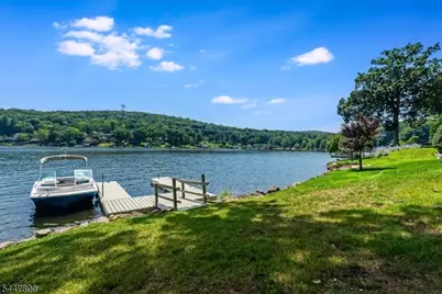 706 W Shore Trl, Sparta Township, NJ 07871 - Photo 45