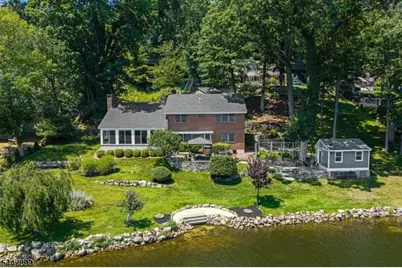 706 W Shore Trl, Sparta Township, NJ 07871 - Photo 3