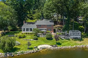 706 W Shore Trail, Sparta Township, NJ 07871 - Photo 3