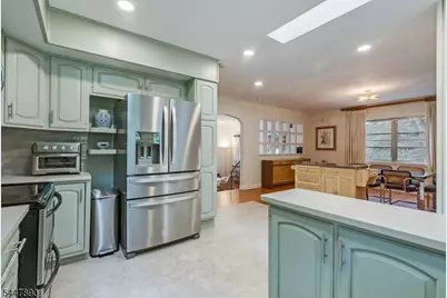 706 W Shore Trl, Sparta Township, NJ 07871 - Photo 7