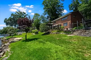 706 W Shore Trail, Sparta Township, NJ 07871 - Photo 37