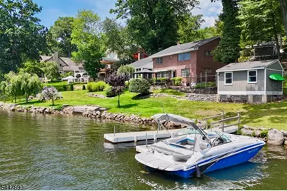 706 W Shore Trl, Sparta Township, NJ 07871 - Photo 43