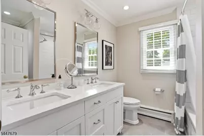 11 Briarwood Ct, Woodcliff Lake, NJ 07677 - Photo 29