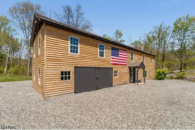 234 Califon-Cokesbury Road, Tewksbury Township, NJ 07830 - Photo 33