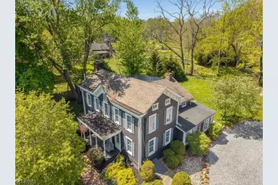 234 Califon-Cokesbury Road, Tewksbury Township, NJ 07830 - Photo 37