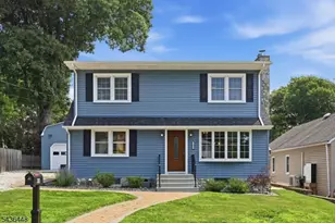 303 West End Ave, Hopatcong, NJ 07843 - Photo 1